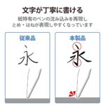 Elecom TB-A20MFLAPNH iPad Pro 11 4th/3/2/1st Generation (2022/2021/2020/2018) - Image 3