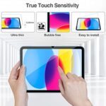 ProCase 1 Pack Screen Protector for iPad A16 2025 11th 11" /10th 2022 10.9 - Image 3