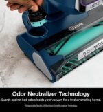 Shark Detect Performance Lift-Away Advanced Upright Vacuum with DuoClean - Image 3