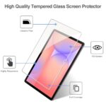 ProCase 2 Pack Screen Protector for Galaxy Tab S11/S10 Lite/S10 FE/S9 FE/S9 - Image 4