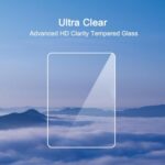 Ailun Screen Protector for iPad Pro 11 Inch/iPad Air 11 Inch, 2024-2026 - Image 3