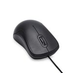 Amazon Basics 3-Button USB Wired Mouse with Precision Scroll Wheel, 1000 DPI - Image 3