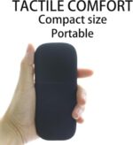 Arc Touch Mouse,Appliable for Microsoft FHD-00001/FHD-00002 Portable Foldable - Image 3
