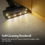 Bissell PowerClean FurGuard 280W Self-Standing Cordless Vacuum, 4039 - Image 3