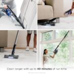 Shark Pet Cordless Stick Vacuum - Image 3