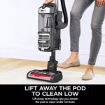 Shark UV730 Navigator Lift-Away Upright Vacuum - Image 3