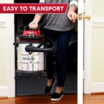 Vacmaster 5-Gallon* 4 Peak HP Stainless Steel Wet/Dry Vacuum – VOC508S 1101 - Image 3