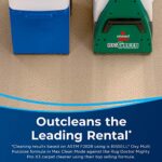 BISSELL Big Green Professional Carpet Cleaner, XL DirtLifter PowerBrush - Image 3