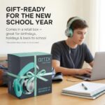 ARTIX CL750 Adults & Kids Headphones with Cord - Image 3