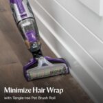 Bissell CrossWave Pet Pro Wet Dry Vacuum Mop, Hard Floors, 2306A - Image 3