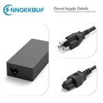 NNQEKBUF Universal 45W 65W USB C Laptop Charger Compatible with Hp Chromebook - Image 3