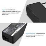 Charger Compatible with Lenovo Laptop Computer Thinkpad Yoga Chromebook USB C - Image 3