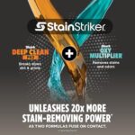 Shark CarpetXpert | Upright Carpet, Area Rug & Upholstery Cleaner (EX201) - Image 3
