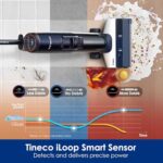 Tineco Floor ONE S5 Smart Cordless Wet Dry Vacuum Cleaner and Mop for Hard - Image 3