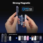 512G External SSD Magnetic Portable SSD USB 3.2 Gen 2x2 up to 2000MB/s 4K 120 - Image 3