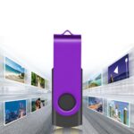 128MB 2.0 USB Flash Drive 50-Pack Thumb Drives Bulk with Lanyards - Image 3
