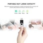 KEXIN 20 Pack 8GB Flash Drive 8G Bulk USB Thumb Drive USB Stick Jump Drive USB - Image 3
