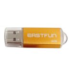 EASTFUN 5Pcs 8GB USB Flash Drive USB 2.0 Flash Memory Stick Thumb Stick Pen(Five - Image 3