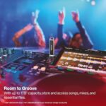 SANDISK 512GB DJ Flash Drive - Up to 1,000 MB/s Read Speed and 900 MB/s Write - Image 3