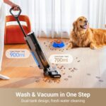 DREAME G10 Pro Wet Dry Vacuum Mop, Vacuum and Mop All in One with Auto - Image 3