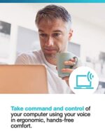 Dragon Legal 16.0 Speech Dictation and Voice Recognition Software [PC Download] - Image 4