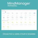 MindManager Professional - Image 3