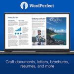 Corel WordPerfect Office Standard 2021 - Image 3