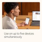 Microsoft 365 Personal | 12-Month Subscription | 1 Person | Premium Office Apps - Image 3
