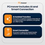Laplink PCmover Professional - Move your Applications - Image 4