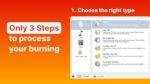 Nero Burning ROM 2026 – Premium CD DVD Blu-ray Burning Software - Image 3