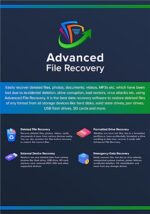 Advanced File Recovery - #1 Data Recovery Software - Image 3