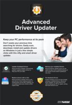 Advanced Driver Updater - Get the Latest Device Drivers for your PC - Image 3