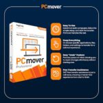 Laplink PCmover Professional - Move your Applications - Image 3