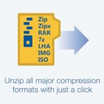 WinZip 30 | File Management, Encryption & Compression Software [PC Download] - Image 4