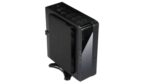 InWin BQ656 Mini-ITX Case with Internal 200W 80+ Gold PSU - Image 3