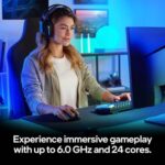 Intel® CoreTM i7-14700KF New Gaming Desktop Processor 20 cores (8 P-cores + 12 - Image 3