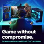 Intel® CoreTM i7-14700KF New Gaming Desktop Processor 20 cores (8 P-cores + 12 - Image 2