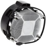 AMD Ryzen 5 5500 6-Core, 12-Thread Unlocked Desktop Processor with Wraith - Image 3