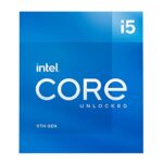 Intel® CoreTM i9-11900KF Desktop Processor 8 Cores up to 5.3 GHz Unlocked - Image 3