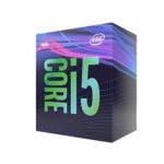 Intel Core i5-9500 Desktop Processor 6 Cores up to 4.GHz LGA1151 300 Series 65W - Image 3