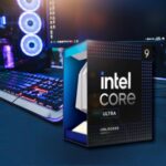 Intel® CoreTM Ultra 9 Processor 285K 24 cores (8 P-cores + 16 E-cores) up to 5.7 - Image 3