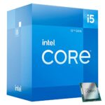 Intel Core i5-12400 Desktop Processor 18M Cache, up to 4.40 GHz - Image 3