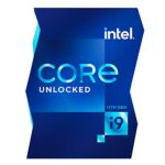 Intel Core i9-11900K Desktop Processor 8 Cores up to 5.3 GHz Unlocked LGA1200 - Image 3