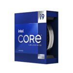 Intel Core i9-13900KS Desktop Processor 24 cores (8 P-cores + 16 E-cores) 36MB - Image 3