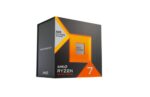 AMD Ryzen 7 7800X3D 8-Core, 16-Thread Desktop Processor - Image 4