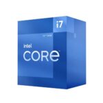 Intel® CoreTM i7-12700 Desktop Processor 25MB Cache up to 4.90GHz - Image 3