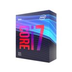 Intel Core i7-9700F Desktop Processor 8 Core Up to 4.7 GHz Without Processor - Image 4