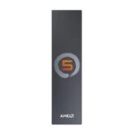 AMD Ryzen 5 7600X 6-Core, 12-Thread Unlocked Desktop Processor - Image 3