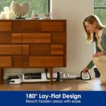 Tineco Floor ONE Stretch S6 Cordless Wet Dry Vacuum Cleaner - Image 3