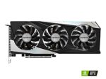 GIGABYTE GeForce RTX 3060 Gaming OC 12G (REV2.0) Graphics Card - Image 3